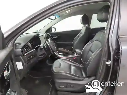 KIA e-Niro 64 kWh 2020