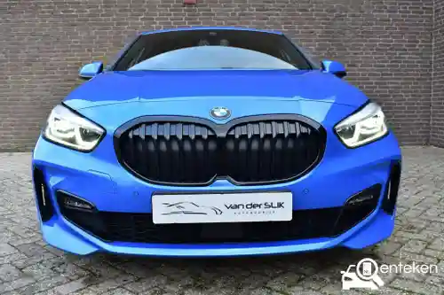 BMW 118i 2020