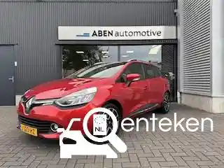 Renault Clio Grandtour ENERGY TCe 90 2013