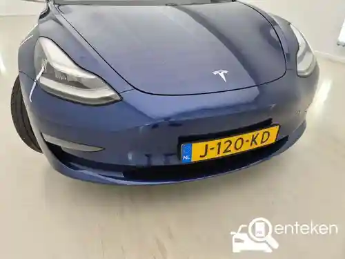 Tesla Model 3 Performance 2020