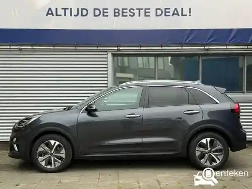 KIA e-Niro 64 kWh 2020