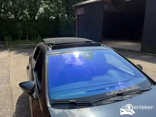 SEAT Leon 2.0 TDI 2017