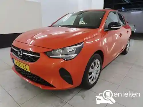 Opel Corsa 1.2 2020