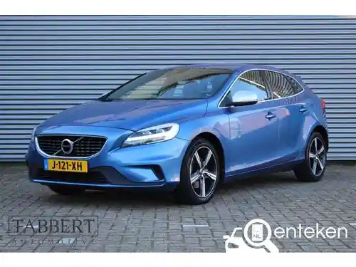 Volvo V40 T3 2019