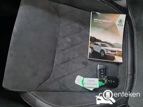 Skoda Kodiaq 1.5 TSI ACT 2020