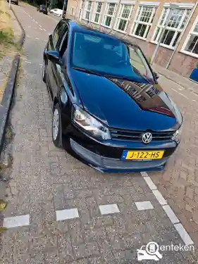 VW Polo 1.2 2010