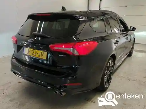 Ford Focus Turnier 1.0 EcoBoost Hybrid 2020