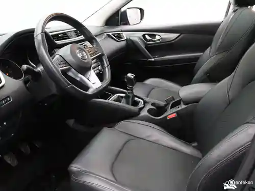 Nissan Qashqai 1.3 DIG-T 2020