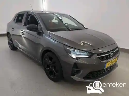 Opel Corsa 1.2 DI Turbo 2020