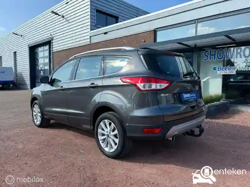 Ford Kuga 1.5 EcoBoost 2016