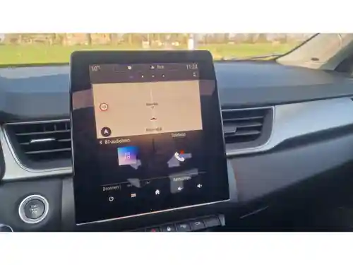 Renault Captur TCe 100 2020
