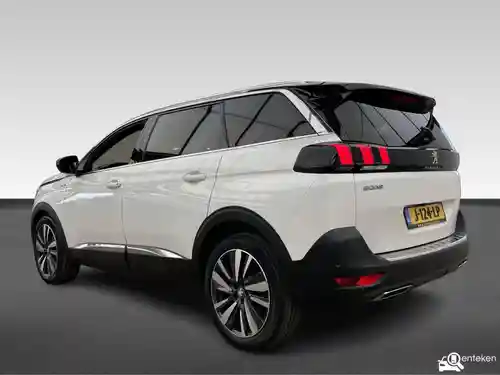 Peugeot 5008 1.2 PureTech 130 2020