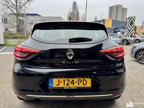 Renault Clio TCe 100 2020