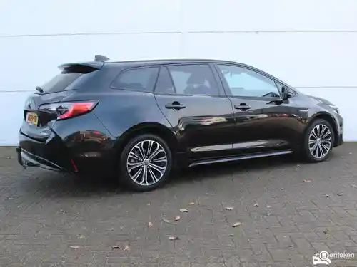 Toyota Corolla Touring Sports 1.8 Hybrid 2020