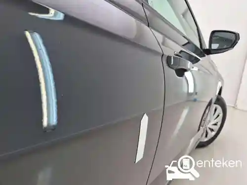 VW Polo 1.0 TSI OPF 2020
