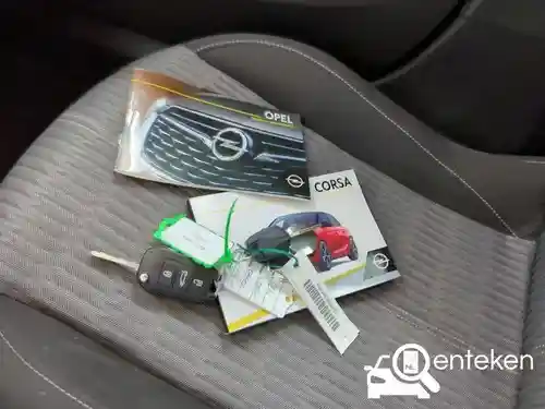 Opel Corsa 1.2 2020