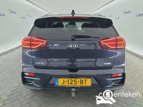 KIA e-Niro 64 kWh 2020