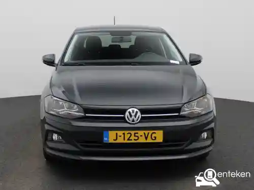 VW Polo 1.0 TSI OPF 2020