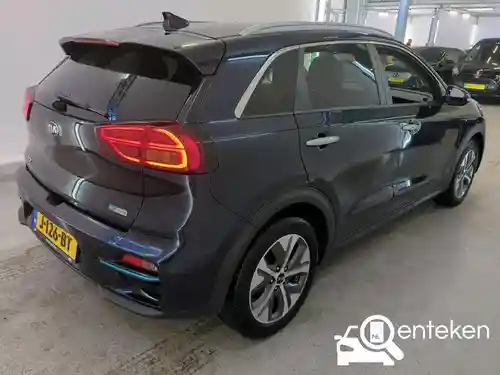 KIA e-Niro 64 kWh 2020