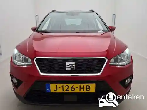 SEAT Arona 1.0 TSI 2020