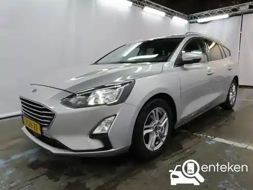 Ford Focus Turnier 1.0 EcoBoost Hybrid 2020