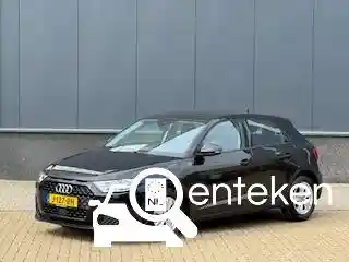 Audi A1 Sportback 25 TFSI 2020
