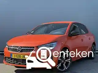 Opel Corsa 1.2 DI Turbo 2020