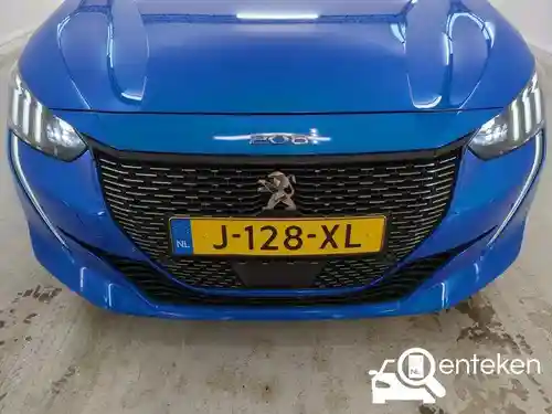 Peugeot 208 1.2 PureTech 100 2020