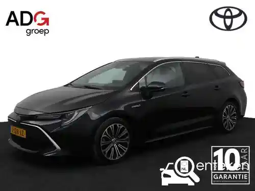 Toyota Corolla Touring Sports 1.8 Hybrid 2020