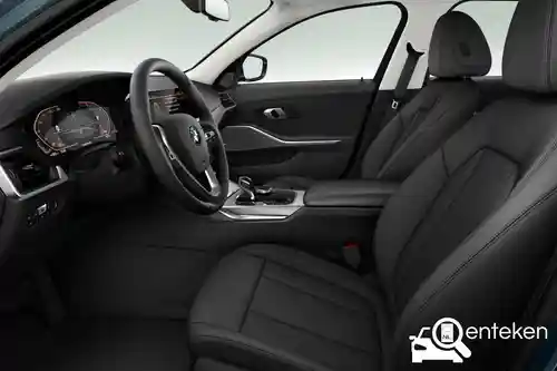 BMW 318i Touring 2020