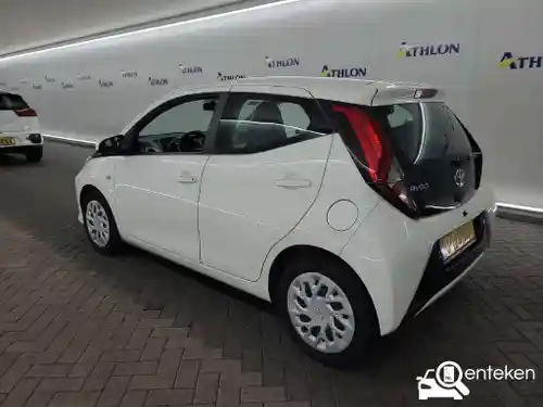 Toyota Aygo 1.0 2020