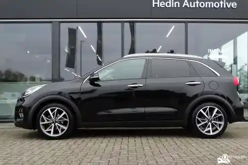 KIA Niro 1.6 GDI Hybrid 2020