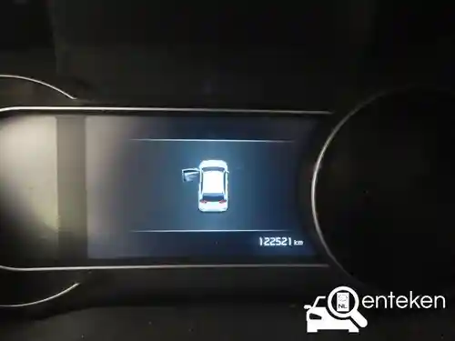 KIA e-Niro 64 kWh 2020