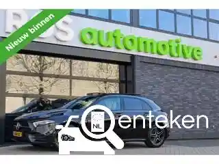 Mercedes-Benz A 250 e 2020