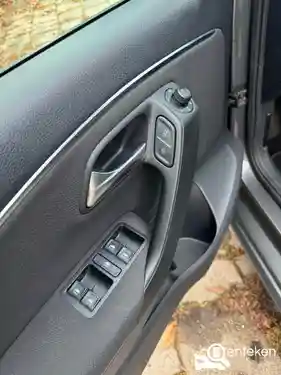 VW Polo 1.2 TSI BMT 2014