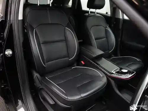 KIA e-Niro 64 kWh 2020