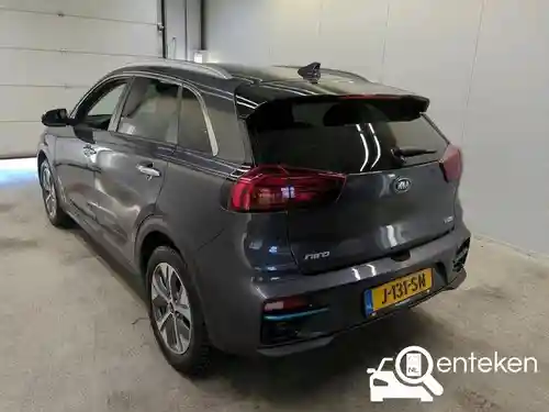 KIA e-Niro 64 kWh 2020