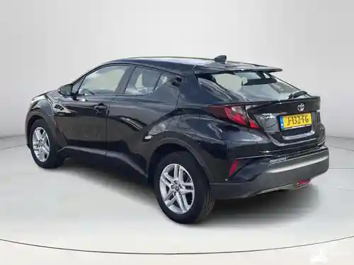 Toyota C-HR 1.8 Hybrid 2020
