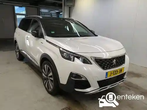 Peugeot 5008 1.2 PureTech 130 2020