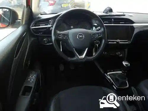 Opel Corsa 1.2 DI Turbo 2020