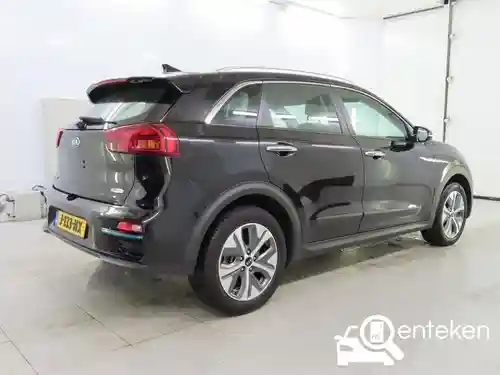 KIA e-Niro 64 kWh 2020