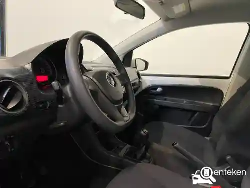 VW up! 1.0 2018