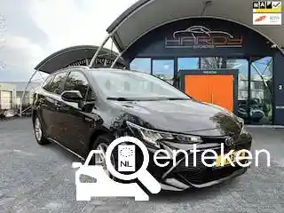 Toyota Corolla Touring Sports 1.8 Hybrid 2020