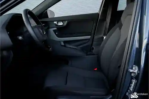 Polestar 2 Long Range Dual Motor 78 kWh 2020