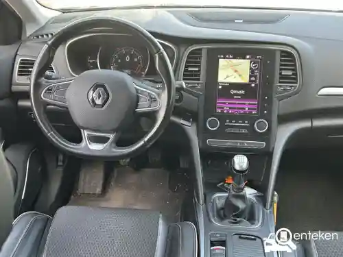 Renault Mégane Grandtour TCe 140 GPF 2020