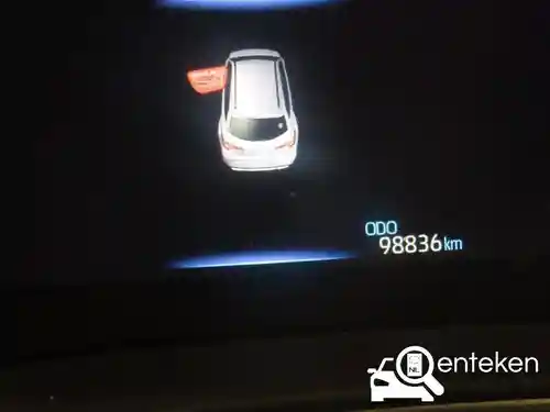 Toyota Corolla Touring Sports 1.8 Hybrid 2020
