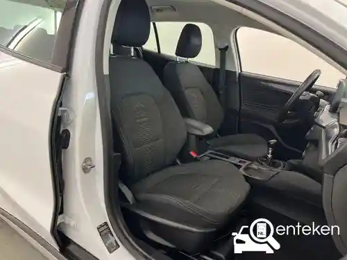 Ford Focus Turnier 1.0 EcoBoost Hybrid 2020