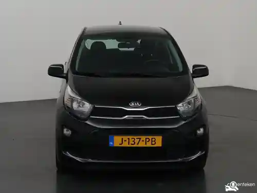 KIA Picanto 1.0 2020