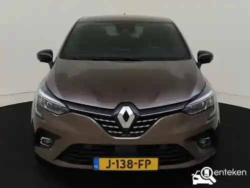 Renault Clio TCe 100 2020