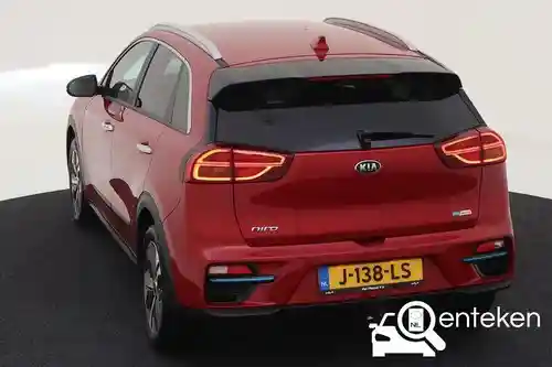 KIA e-Niro 64 kWh 2020
